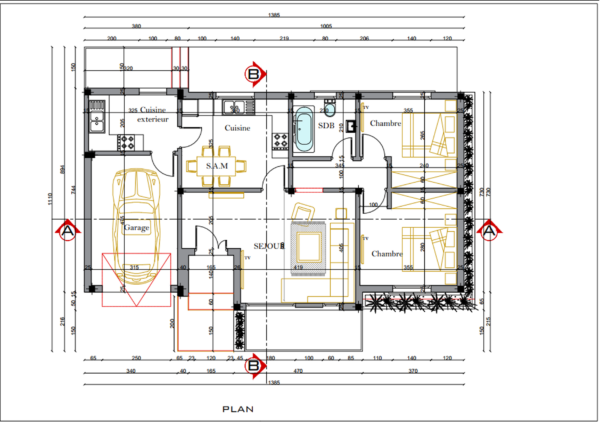 Villa C22 - Image 2