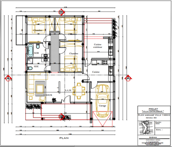 Villa C33 - Image 2