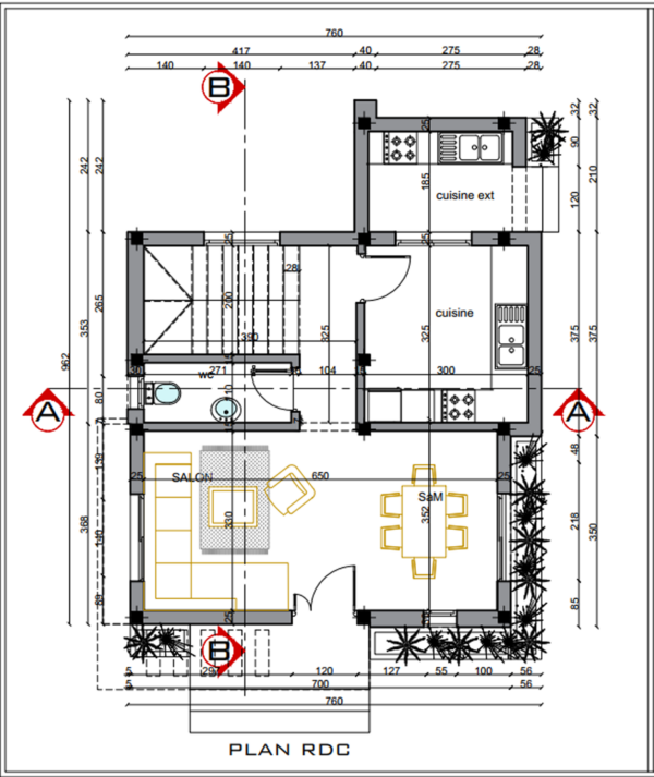 Villa M31 - Image 2