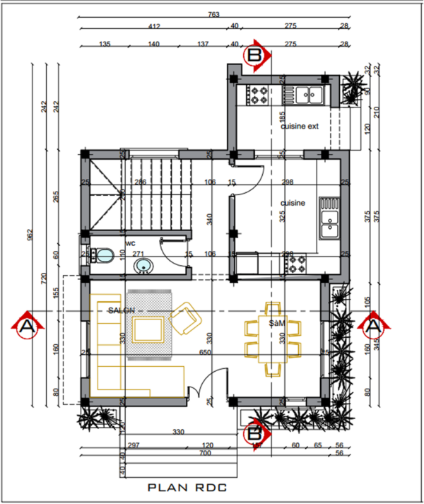 Villa C31 - Image 2