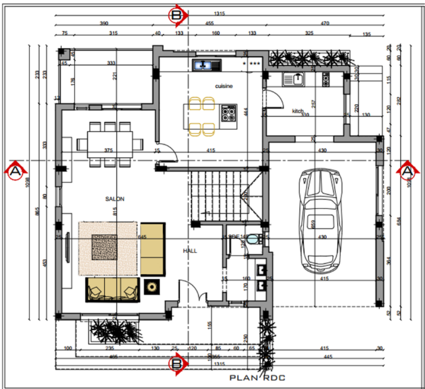 Villa M34 - Image 2