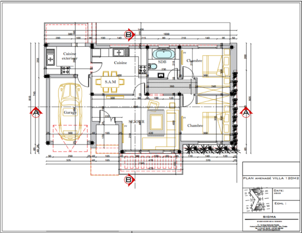 Villa M22 - Image 2
