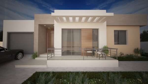 Villa M22