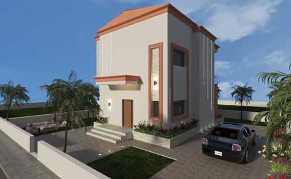 Villa C31