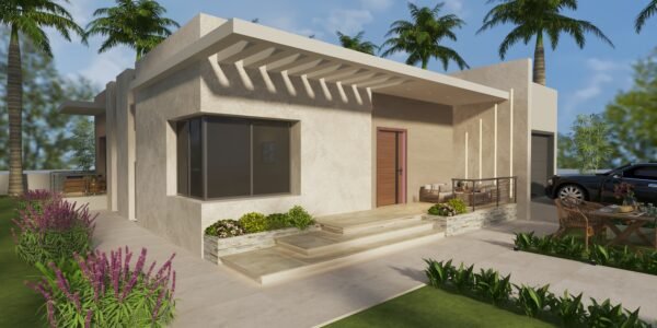 Villa M33