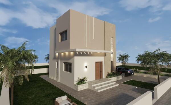Villa M31 - Image 3
