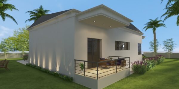 Villa C33 - Image 3