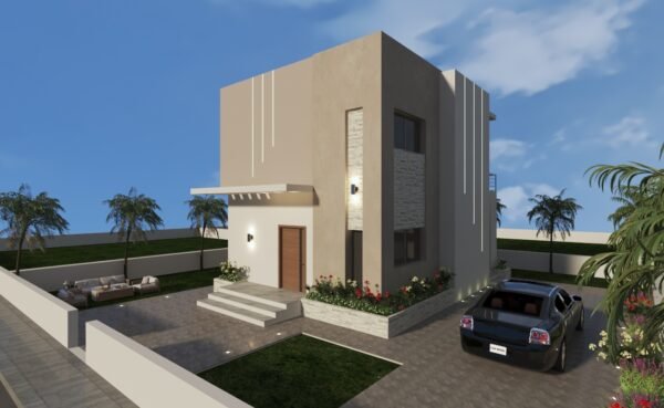 Villa M31