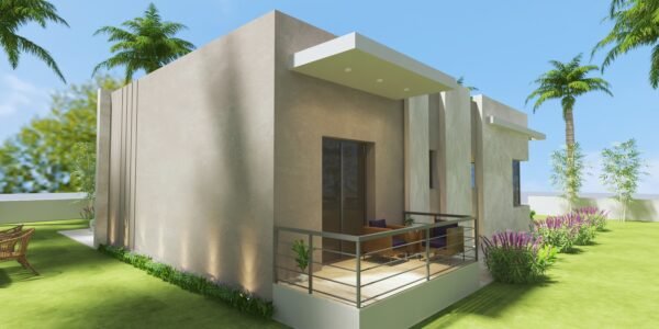 Villa M33 - Image 3
