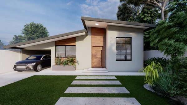 Villa EG 01 - Image 2