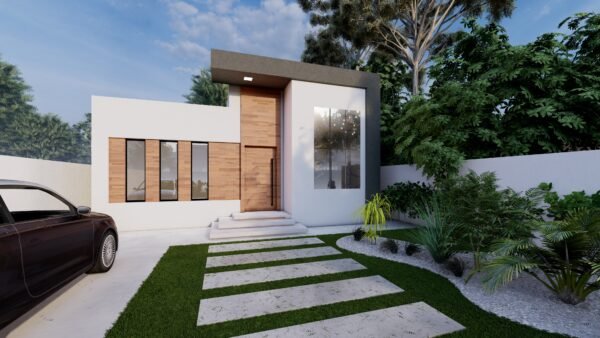 Villa EG 2 - Image 3