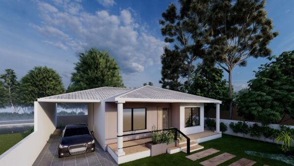 Villa EG 03 - Image 2