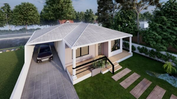 Villa EG 03